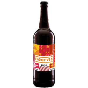 NØØRVIC Triple 750ml