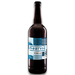 NØØRVIC Hivern'Ale 750ml